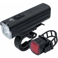 Комплект велофар (передняя+задняя) Fenix BC28R (BC28R)