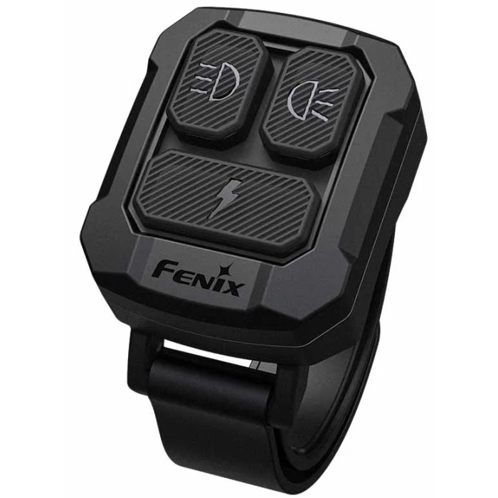 Велофара Fenix BC45R (BC45R)