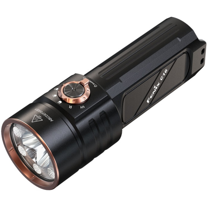 Ліхтар ручний Fenix C16 (C16)