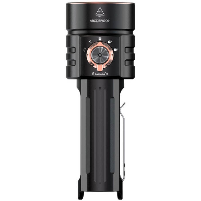 Ліхтар ручний Fenix C16 (C16)