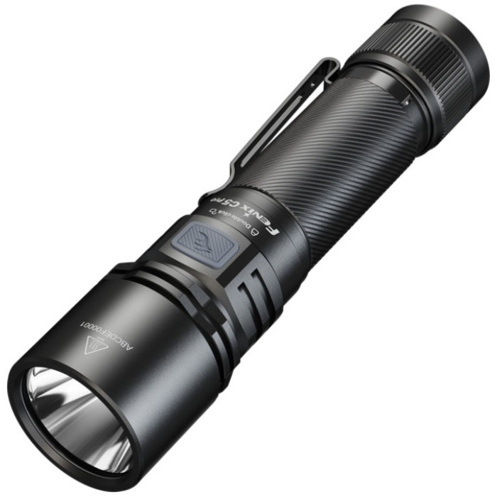 Ліхтар ручний Fenix C5 Pro (C5Pro)