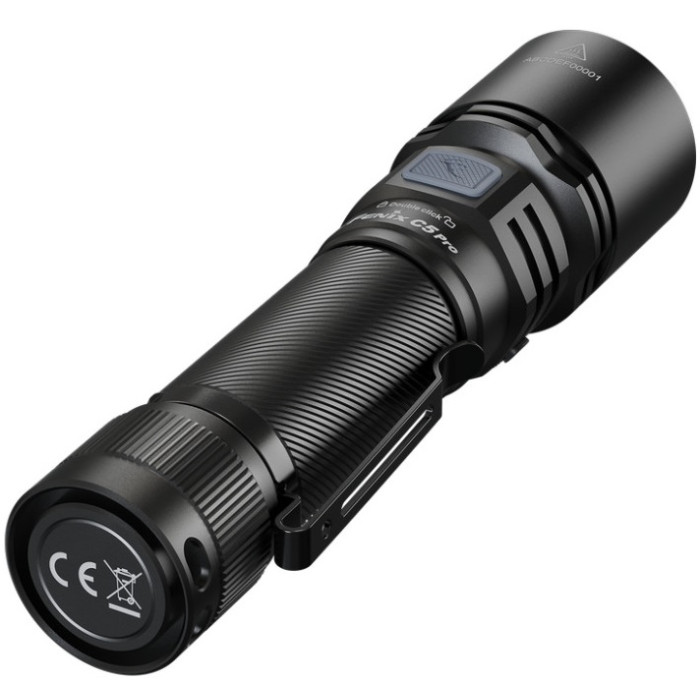 Ліхтар ручний Fenix C5 Pro (C5Pro)