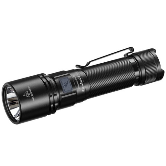 Ліхтар ручний Fenix C5 V2.0 (C5V20)