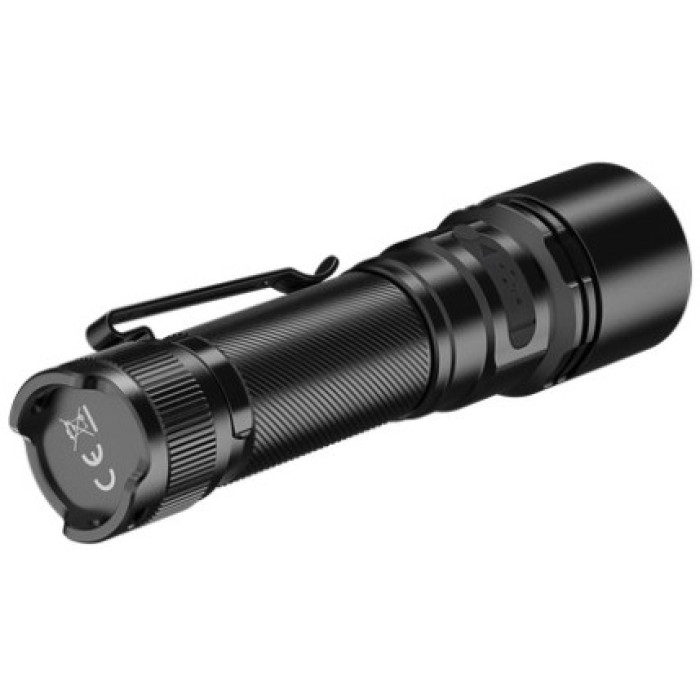 Ліхтар ручний Fenix C5 V2.0 (C5V20)