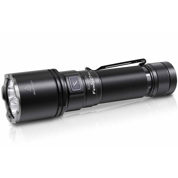 Ліхтар ручний Fenix C7 Pro (C7Pro)