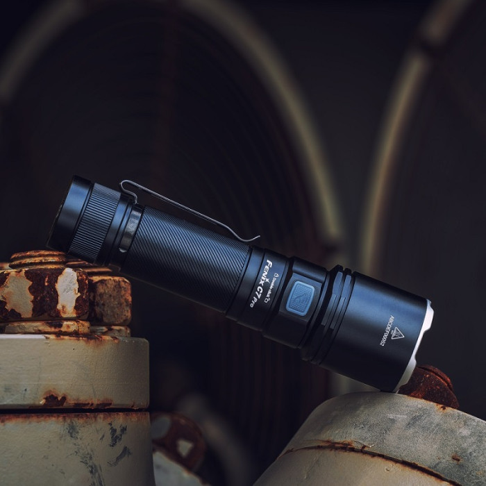 Ліхтар ручний Fenix C7 Pro (C7Pro)