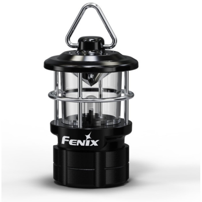 Фонарь ручной Fenix PD35R ACE + Фонарь наключный CL01 Black, Limited Edition (PD35RACE-CL01B)