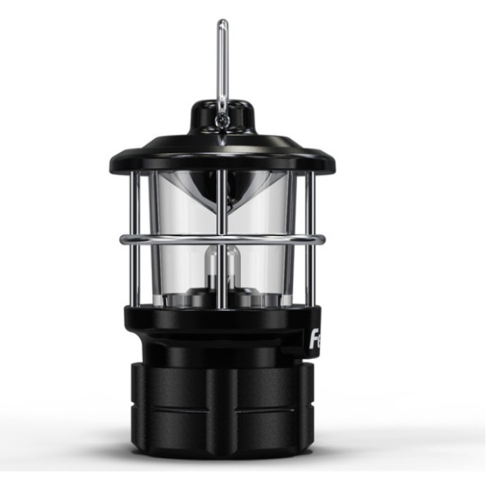Фонарь ручной Fenix PD35R ACE + Фонарь наключный CL01 Black, Limited Edition (PD35RACE-CL01B)