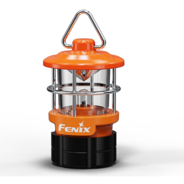 Ліхтар ручний Fenix PD35R ACE + Ліхтар наключний CL01 Orange, Limited Edition (PD35RACE-CL01O)