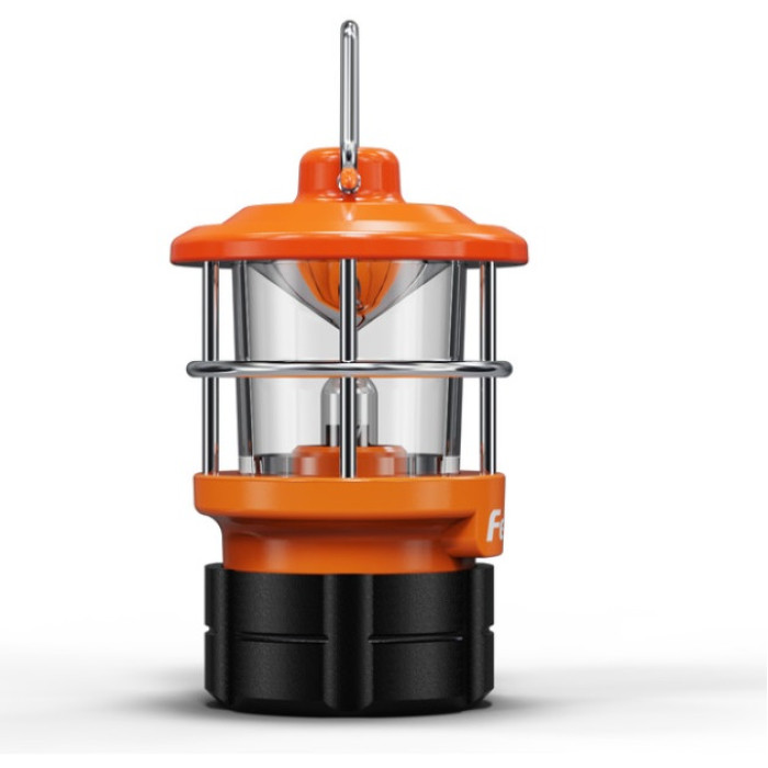 Ліхтар ручний Fenix PD35R ACE + Ліхтар наключний CL01 Orange, Limited Edition (PD35RACE-CL01O)