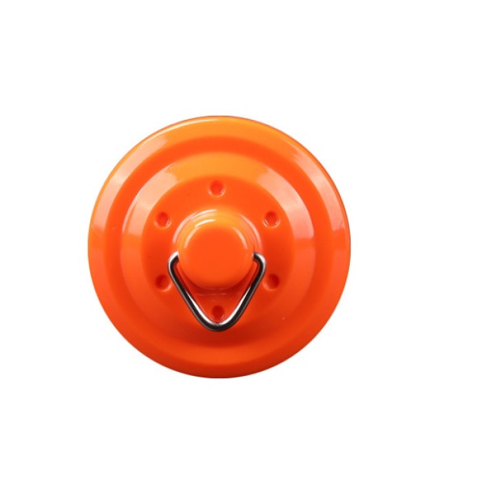 Ліхтар ручний Fenix PD35R ACE + Ліхтар наключний CL01 Orange, Limited Edition (PD35RACE-CL01O)