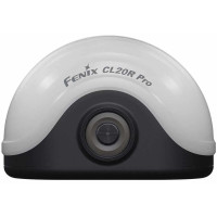 Фонарь кемпинговый Fenix CL20R Pro, Black (CL20RPROblk)