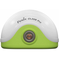 Фонарь кемпинговый Fenix CL20R Pro, Green (CL20RPROgrn)
