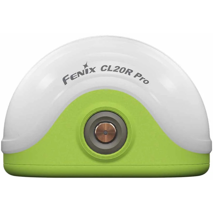 Ліхтар кемпінговий Fenix CL20R Pro, Green (CL20RPROgrn)