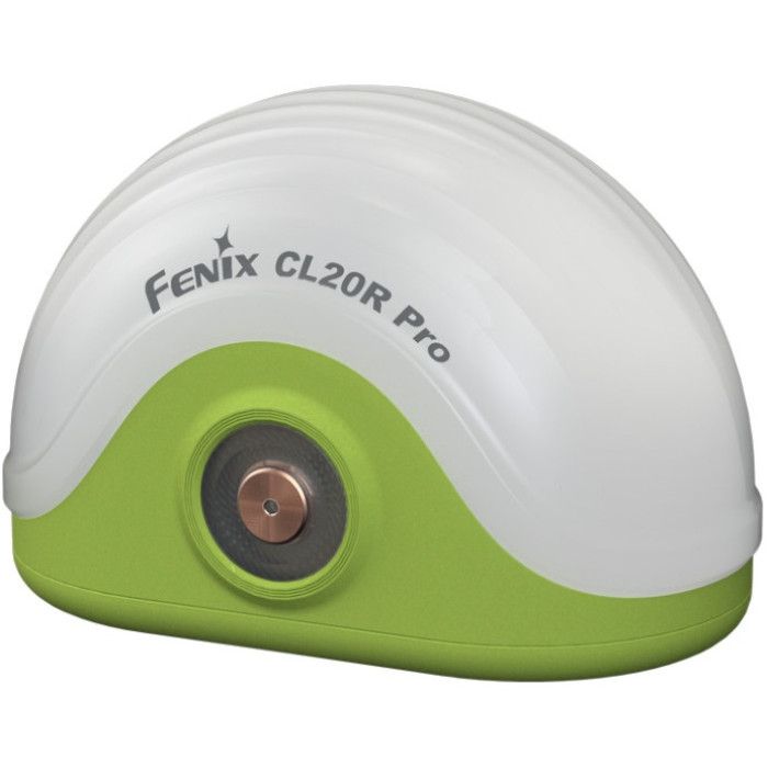 Ліхтар кемпінговий Fenix CL20R Pro, Green (CL20RPROgrn)