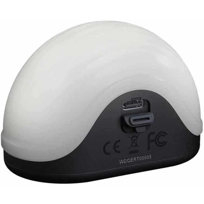 Фонарь кемпинговый Fenix CL20R V.2.0, Green (CL20RV20GRN)