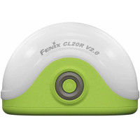 Фонарь кемпинговый Fenix CL20R V.2.0, Green (CL20RV20GRN)