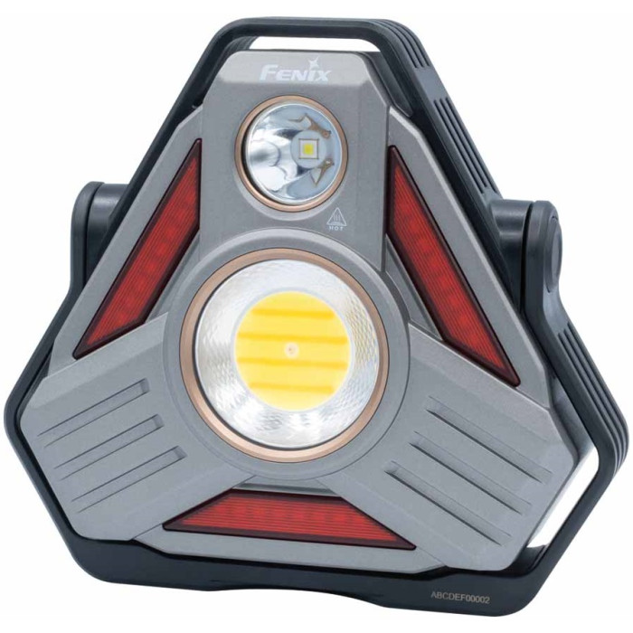 Фонарь кемпинговый Fenix CP50R (CP50R)