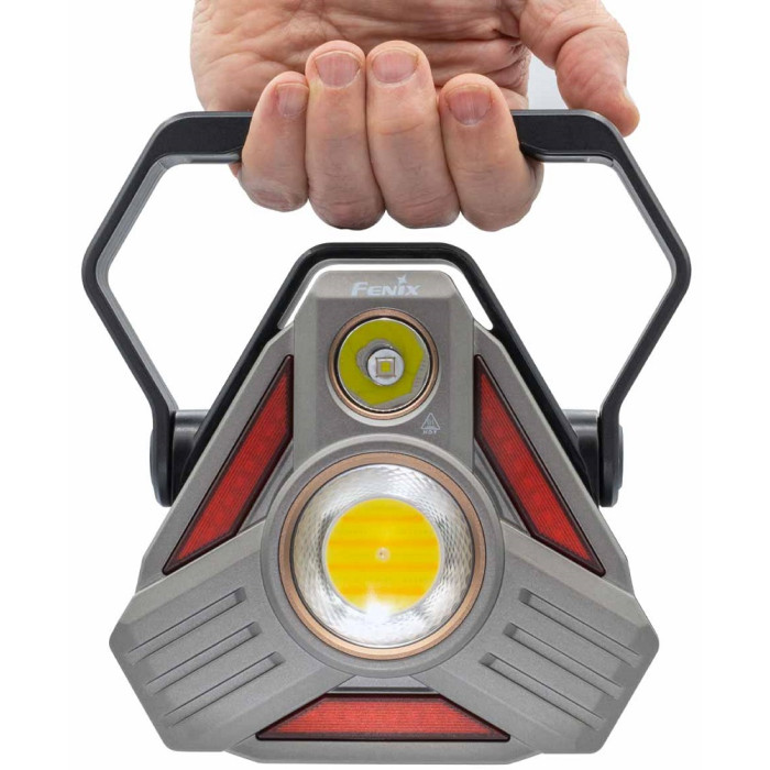 Фонарь кемпинговый Fenix CP50R (CP50R)