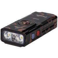 Ліхтар наключний Fenix E06R, Graffiti, Limited Edition (E06RBLBR)