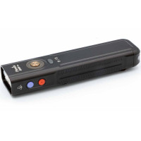 Фонарь Fenix E06R PRO, Black (E06RPROB)