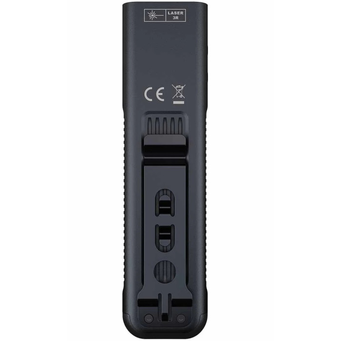 Ліхтар Fenix E06R PRO, Black (E06RPROB)