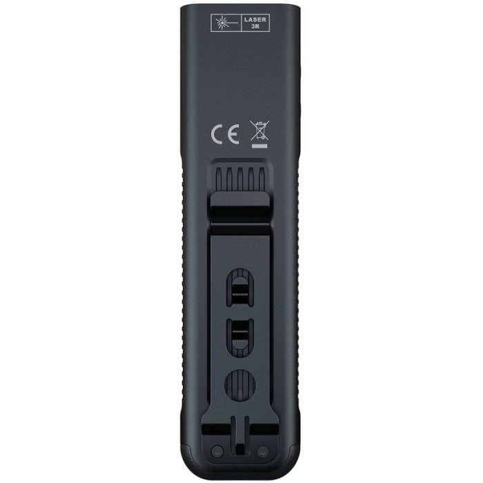 Фонарь Fenix E06R PRO RG, Black (E06RPRORGB)