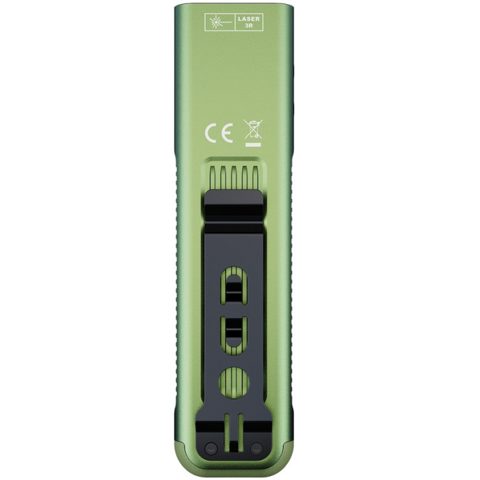 Фонарь Fenix E06R PRO RG, OD Green (E06RPRORGG)