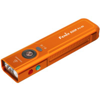 Фонарь Fenix E06R PRO RG, Orange (E06RPRORGO)