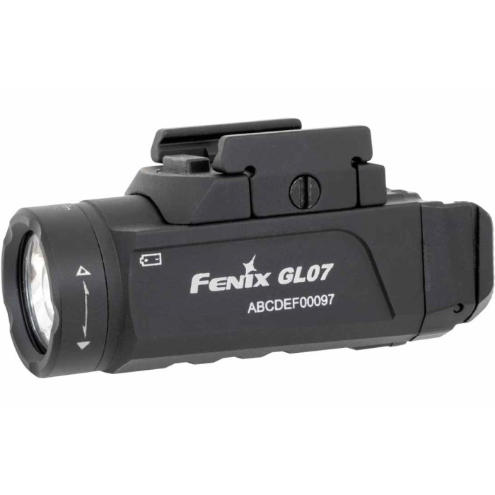 Ліхтар для пістолета Fenix GL07 (GL07)