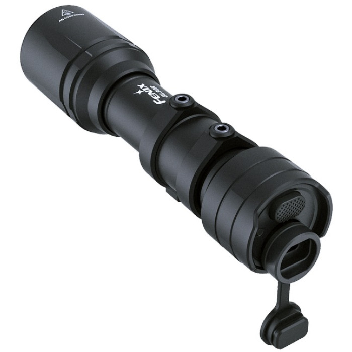 Фонарь для пистолета Fenix GL30R (GL30R)