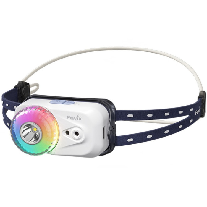 Налобний ліхтар Fenix HL17R, White (HL17Rwhite)