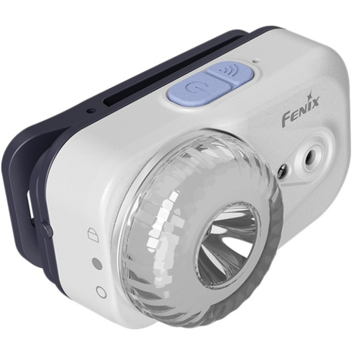Налобний ліхтар Fenix HL17R, White (HL17Rwhite)