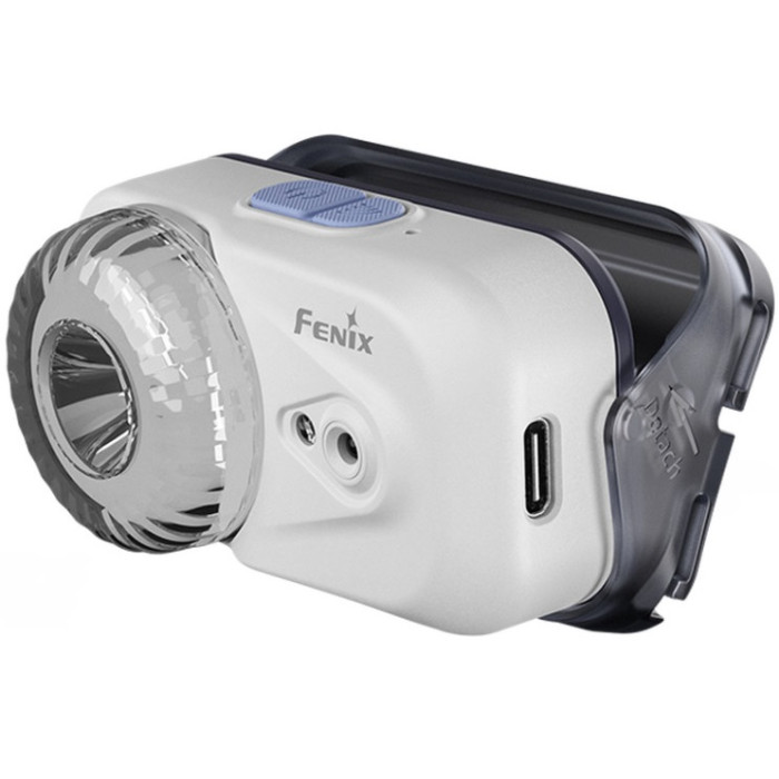 Налобний ліхтар Fenix HL17R, White (HL17Rwhite)
