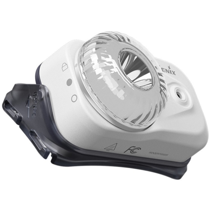 Налобний ліхтар Fenix HL17R, White (HL17Rwhite)