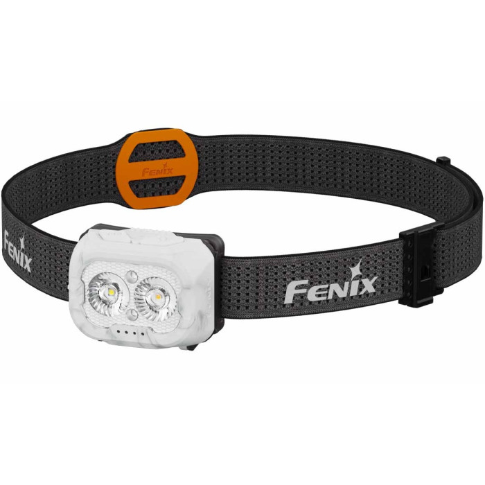 Налобний ліхтар Fenix HL18R-T V2.0 White (HL18RT20W)