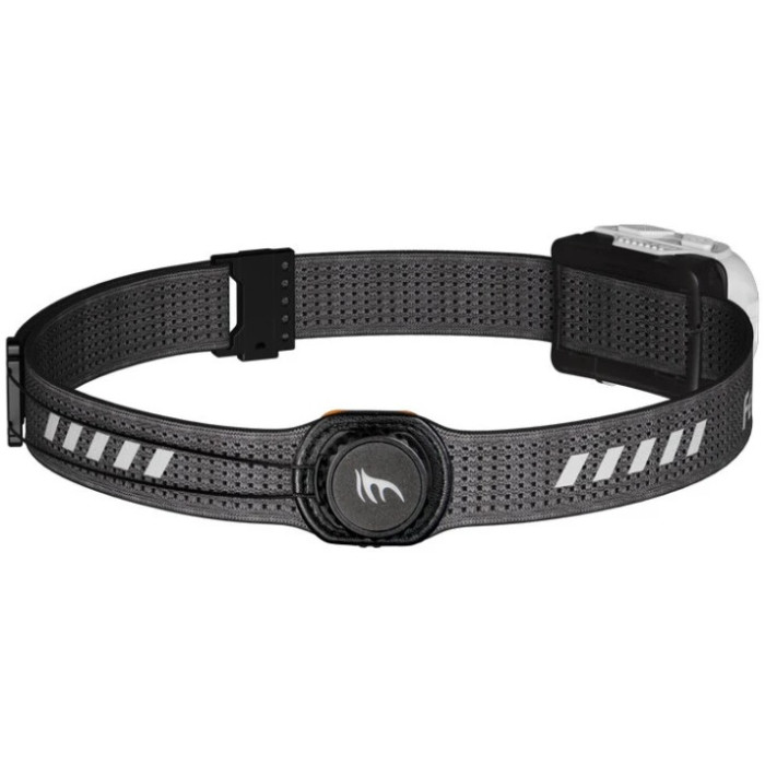Налобний ліхтар Fenix HL18R-T V2.0 White (HL18RT20W)