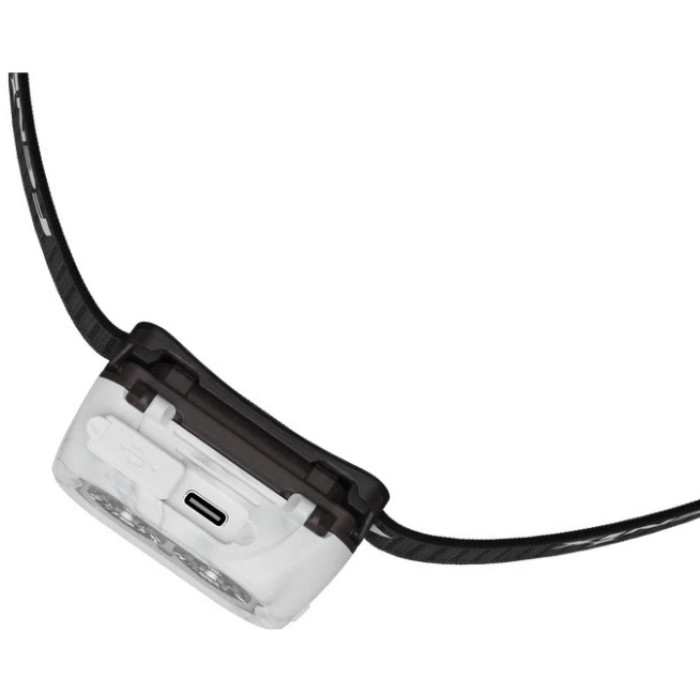Налобний ліхтар Fenix HL18R-T V2.0 White (HL18RT20W)