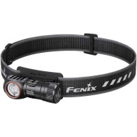 Налобный фонарь Fenix HM53R, Black (HM53R)