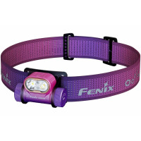 Налобный фонарь Fenix HM55R, Nebula (HM55Rnbl)