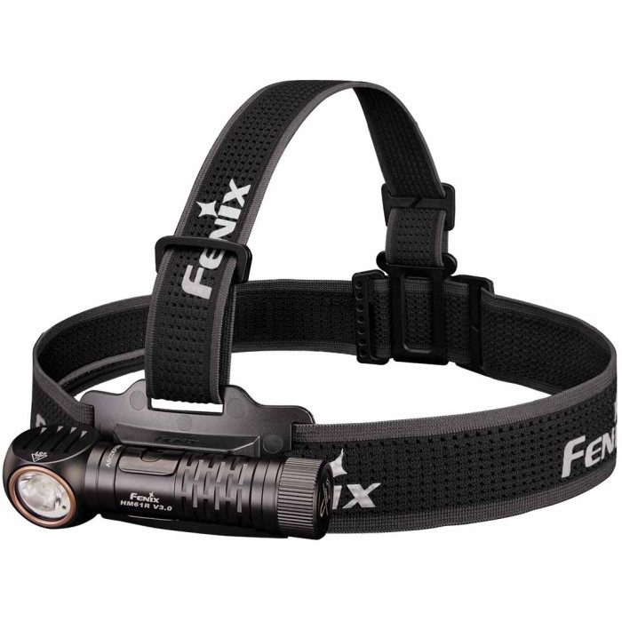 Мультиліхтар Fenix HM61R V3.0 (HM61RV30)