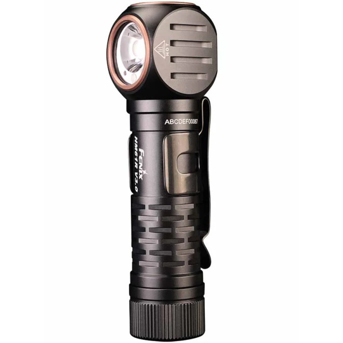 Мультиліхтар Fenix HM61R V3.0 (HM61RV30)