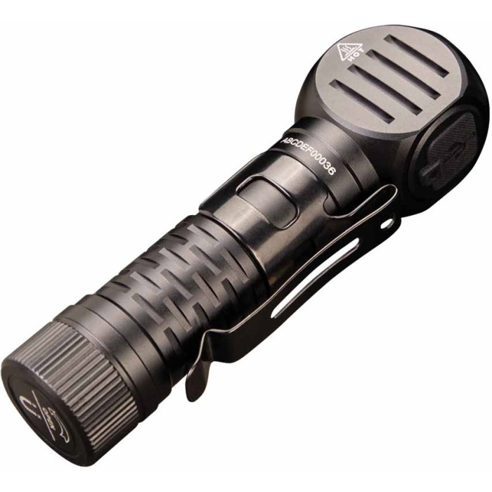 Мультиліхтар Fenix HM61R V3.0 (HM61RV30)