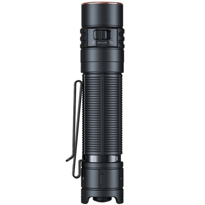 Фонарь ручной Fenix LD31R Renegade (LD31RR)