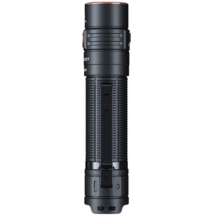 Фонарь ручной Fenix LD31R Renegade (LD31RR)