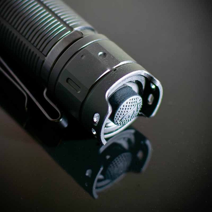 Фонарь ручной Fenix LD31R Renegade (LD31RR)