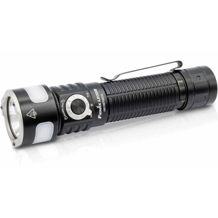 Ліхтар ручний Fenix LD35R (LD35R)