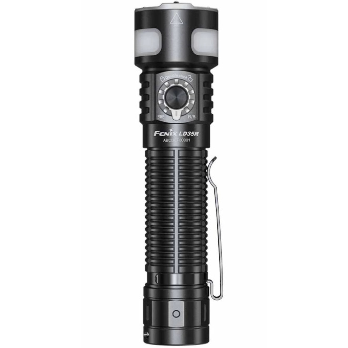 Ліхтар ручний Fenix LD35R (LD35R)