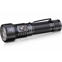 Фонарь ручной Fenix LD36R, Black (LD36RB)