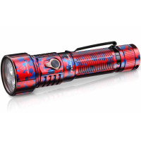 Фонарь ручной Fenix LD36R, Flame Camo (LD36RFC)